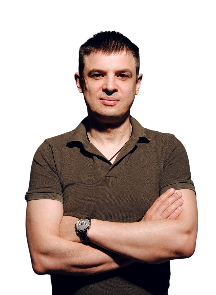 Сергій Проненко
