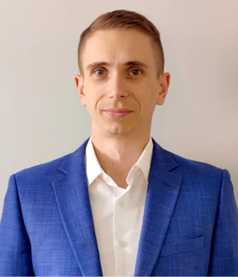 Віктор Ментюков